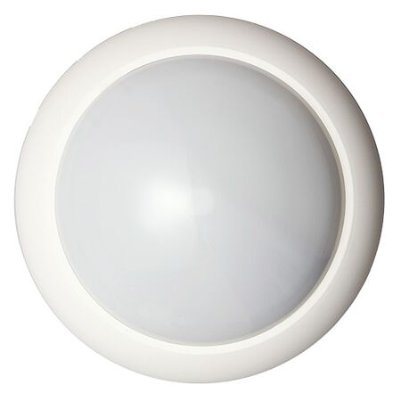 Ceiling Motion Sensor Dual Tech Anti-Masking 360 Degree 20m Tecom