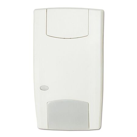Mirror Optic PIR Sensor 12m 9 Curtain Anti-Masking Tecom