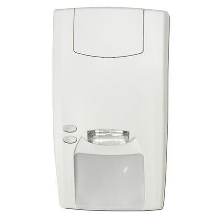 Mirror Optic PIR Sensor 12m Anti-Mask Hardwired Tecom