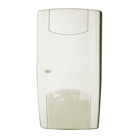 Mirror Optic PIR Sensor 16m 11 Curtain Anti-Masking Tecom