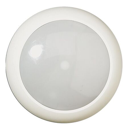 Mirror Optic PIR Ceiling Mount 360 Degree 18 Curtains Tecom