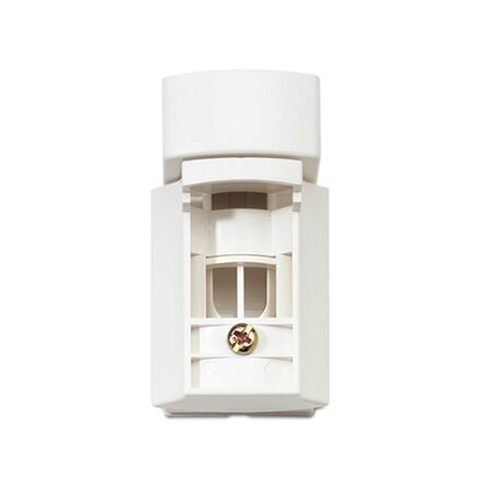 Wall or Ceiling Bracket to Suit Motion Sensor High Impact Tecom