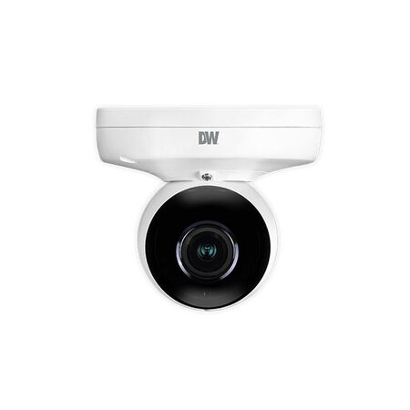 8MP Turret Surveillance Camera 4K Star-Light Plus IP66 Ness
