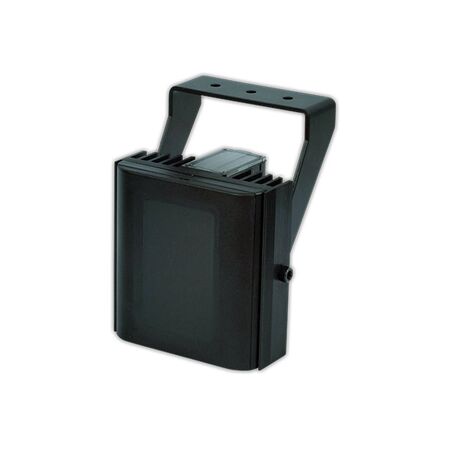 IP IR Illuminator 940nm Invisible Light PoE IP66 Ness