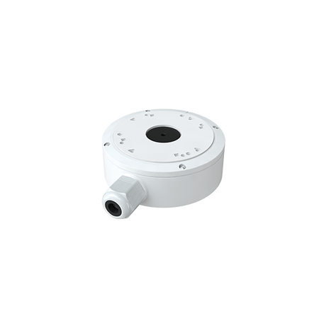 Junction Box to Suit MT9 Series Turrets Powder-Coated Aluminium Ness