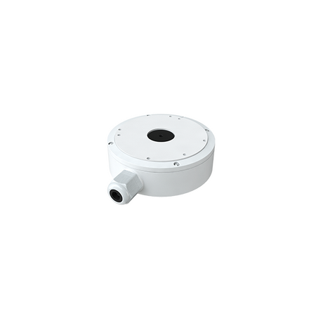 Junction Box to Suit MT9 Varifocal Turrets Weather-Resistant Ness