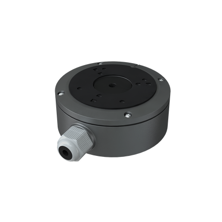 Junction Box to Suit MB Series Bullets Weather-Resistant IP66 Ness