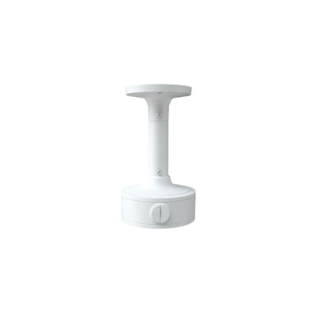Ceiling Mount with Junction Box to Suit MT9 Turrets Powder-Coated Ness