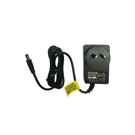 Spare Charger 100-240V AC to Suit Stick Mate Valet