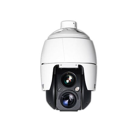 3MP IP PTZ Camera 36X Zoom 350m IR Star-Light Plus IP66 Ness
