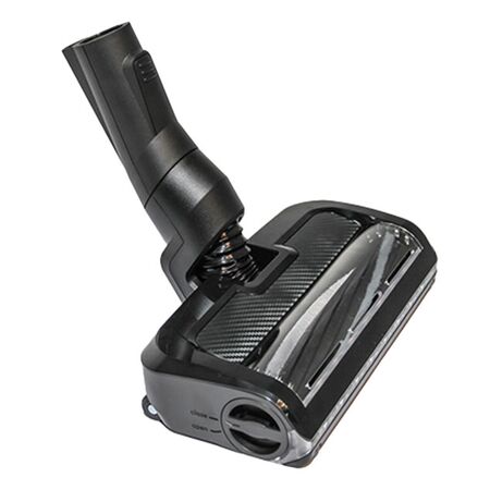Cordless Turbo Brush 250mm Wide LED Headlight Valet