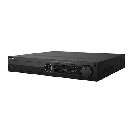 32 Channel DVR no HDD Hikvision