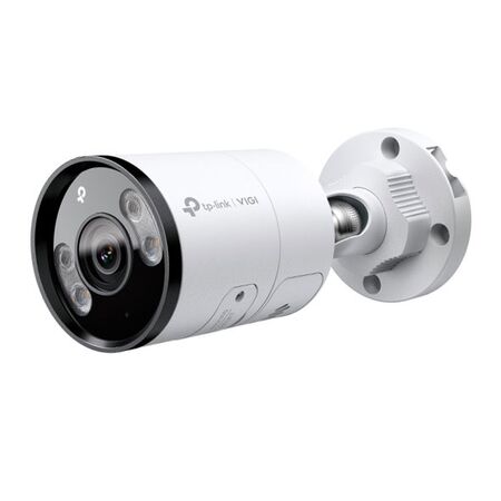 5MP Bullet Camera 2.8mm IR and White Light IP67 Ness
