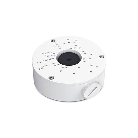 Camera Junction Box Aluminium Waterproof VIGI Ness