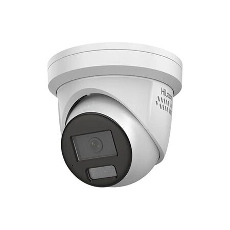 6MP All-In-One Turret Camera 2.8mm HiLook Hikvision
