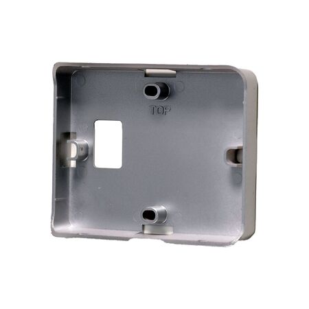 Back Box Plastic Surface Mount to Suit Navigator D8x D16x Ness
