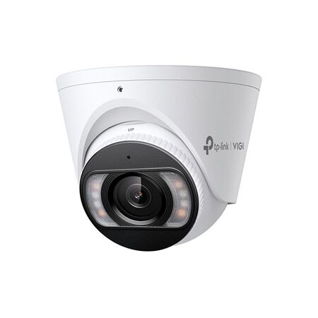 8MP Turret Camera 24hr Colour 2.8mm IP67 Smart Detection Ness