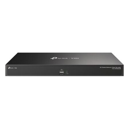 32 Channel NVR No PoE No HDD VIGI Ness
