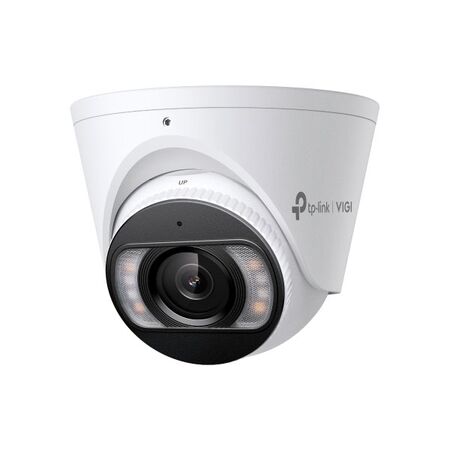 5MP Turret Camera 24hr Colour 2.8mm TP-Link Ness