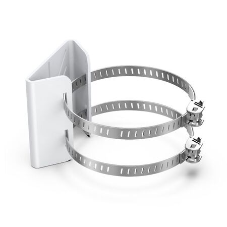 Pole Mounting Bracket to Suit VIGI Network Cameras Ness