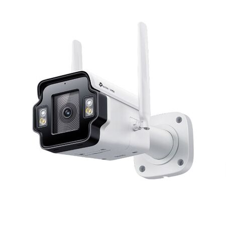 4MP 4G Outdoor Bullet Camera 4mm TP-Link Ness