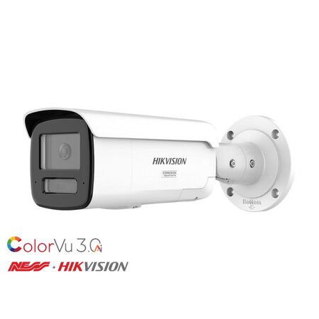 8MP ColorVu 3.0 Bullet Camera 4mm Hikvision