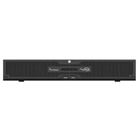 16 Channel Pro NVR No HDD TruVision