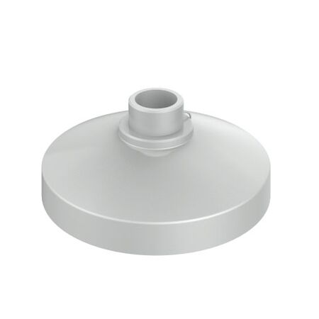 3 Inch Cup Base White TruVision