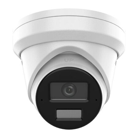 6MP Turret Camera 2.8mm HiLook Hikvision