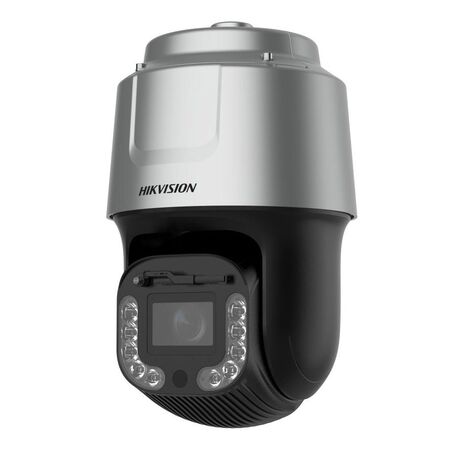 8MP PTZ Camera 42X 500m IR Hikvision