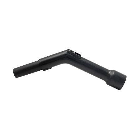 Central Vacuum Hose End 32mm with Clip Ring Valet