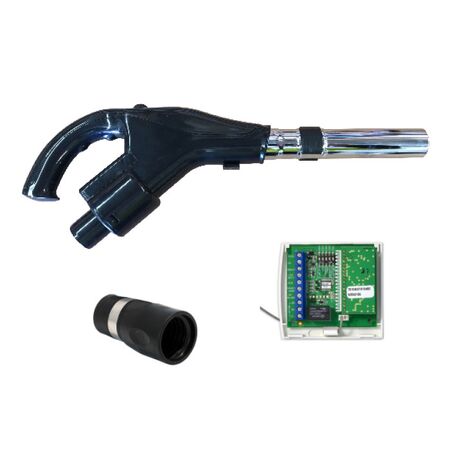 Wireless Handle Hose Kit iCentral