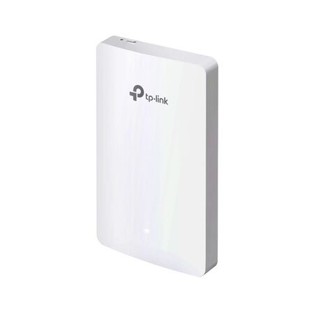 WiFi Access Point Dual Band PoE TP-Link EAP615-Wall Ness