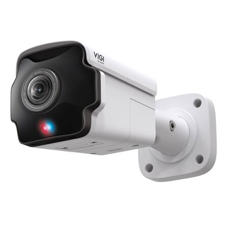 8MP Outdoor IR Panoramic Bullet Camera TP-Link Ness