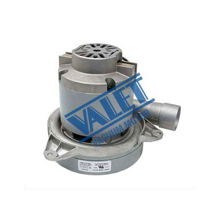 Vacuum Motor Ametek 2HP to Suit V2S V150S V350S Valet
