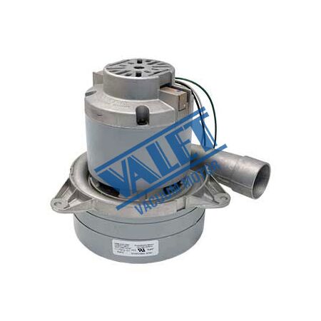 Vacuum Motor Ametek to Suit V3S and V3SW Valet
