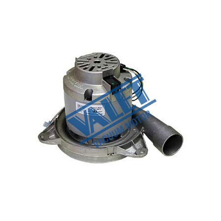 Vacuum Motor Ametek 7.2 Inch to Suit V2SC V2SCW Valet