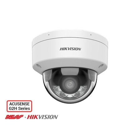 Dome Camera 6MP 2.8mm Hikvision