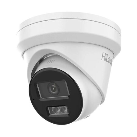 8MP Turret Camera 2.8mm HiLook Hikvision