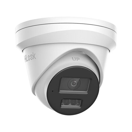 8MP Turret Camera 2.8mm HiLook Pro Hikvision