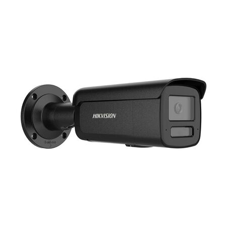 8MP ColorVu 3.0 Bullet Camera 2.8mm Black Hikvision