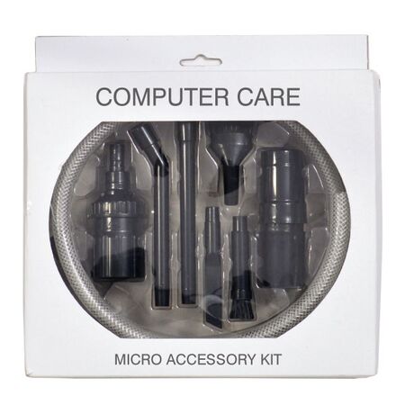Computer Care Accessory Kit Valet