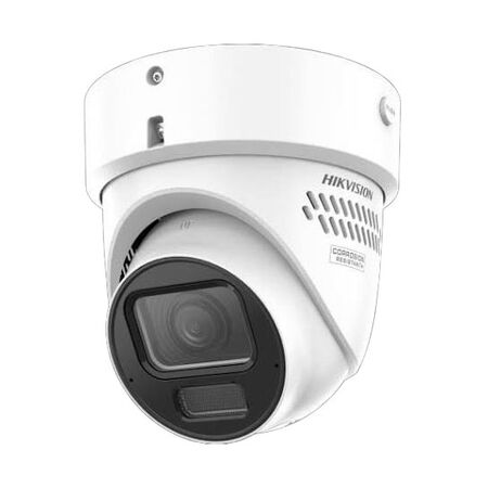 Turret Camera 6MP 2.7-13.5mm Hikvision