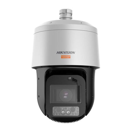 4MP ColorVu Polymer PTZ Camera 42x Hikvision