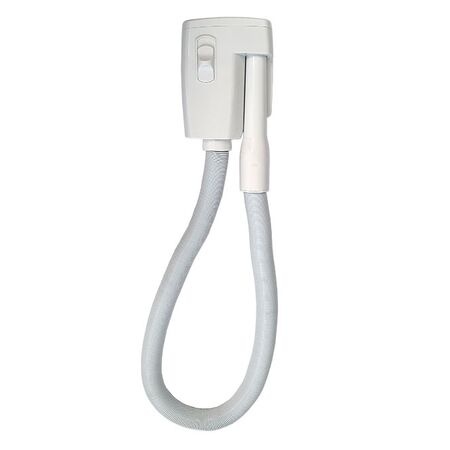 Wally Flex Handy Wall Hose Valet