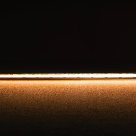 Plex-COB-5 LED Strip 24V IP54 CRI90 3000K Per Metre Domus