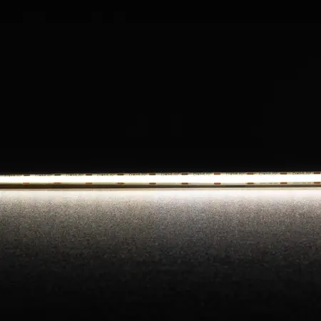 Plex-COB-5 LED Strip 24V IP54 CRI90 4000K 50m Roll Domus