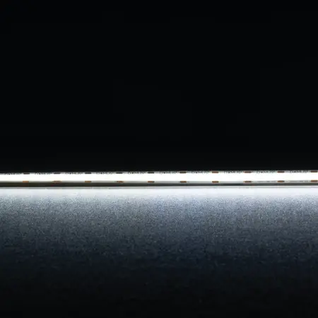 Plex-COB-5 LED Strip 24V IP54 CRI90 5000K 50m Roll Domus