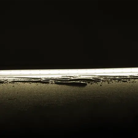 Plex-COB-5-IP67 LED Strip 24V IP67 CRI90 4000K Per Metre Domus