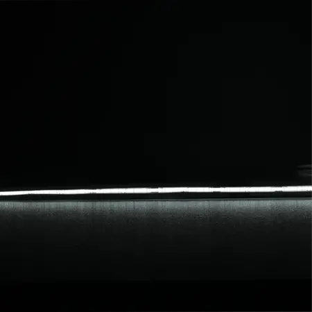 Plex-Micro COB LED Strip 8W/m 24V IP54 CRI90 5000K 50m Roll Domus